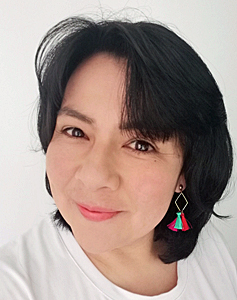 47 Year Old Bogota, Colombia Woman